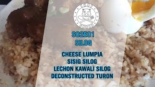 Silog // That Sarap S02E01