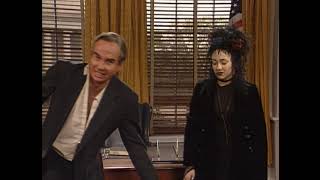 Mad Tv - Bob Dole’s Hip Ad - Don’t Get Fooled Again