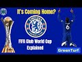 CHELSEA OFF TO ABU DHABI | ALL YOU NEED TO KNOW ABOUT THE CLUB WORLD CUP | TUCHEL UPDATE