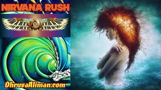Nirvana Rush ~ Dhruva Aliman ~ Trance, Electronica