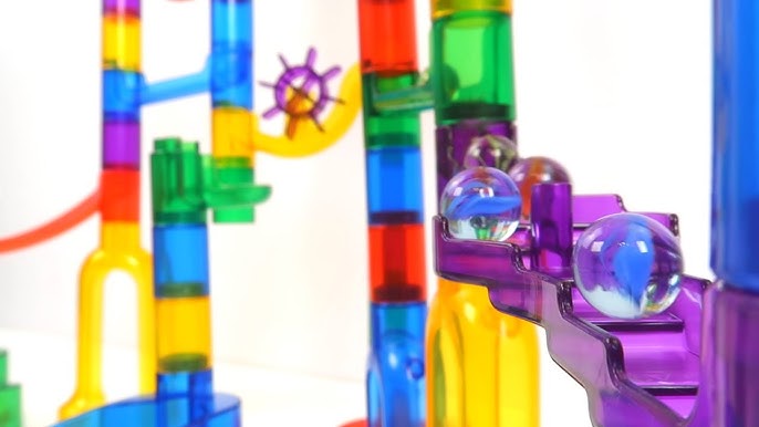 How Do You Set Up a Marble Run? – Meland