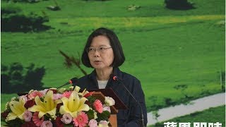 蔡英文隨扈少將翹班喝酒慘遭拔官　侍衛室組長陳逸夫接任 | 蘋果日報