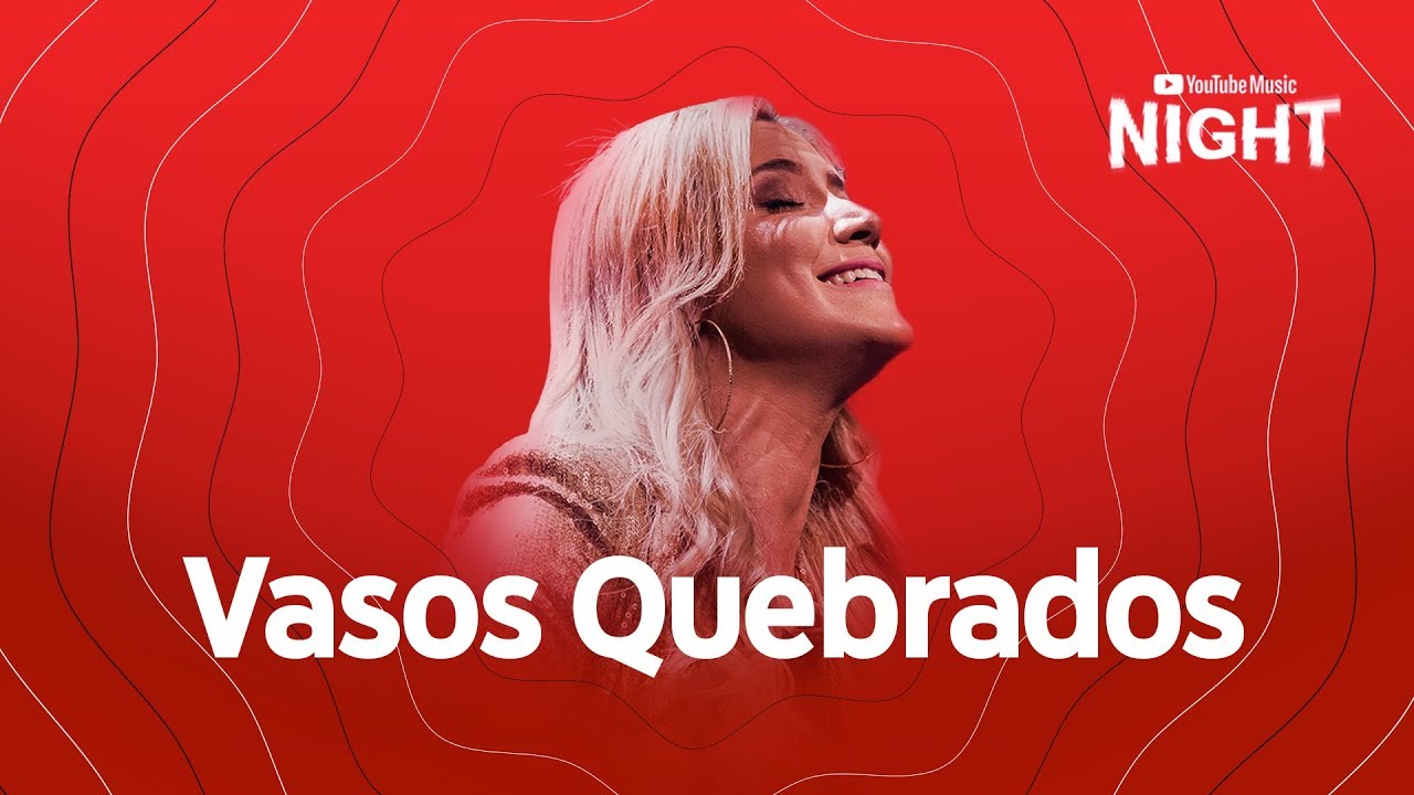 Vasos Quebrados
– Marine Friesen
