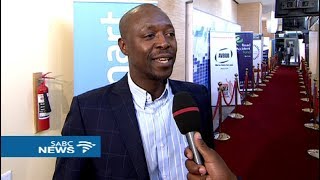 Elijah Mhlanga on the expected release of 2017 Matric results