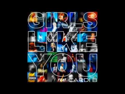 maroon 5 girls like you album pic maroon 5 girls like you album pic