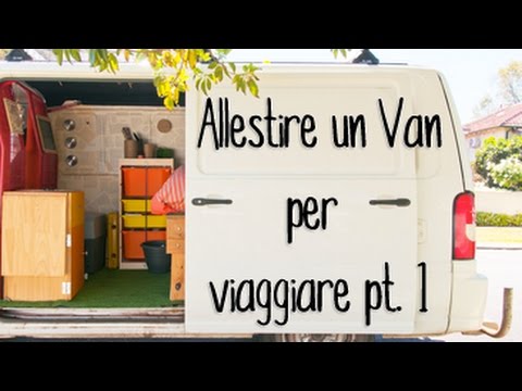 Video: Viaggia Gratis Come Camper Da Lavoro - Matador Network