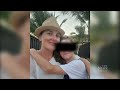Family shocked after child severely cut in resort pool