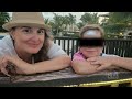 Family shocked after child severely cut in resort pool