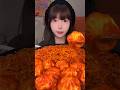 Paldo Bibimmen Ramyeon Hot Dumpling Ramen & Noodles Mukbang