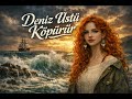 Deniz Üstü Köpürür (Harika Ses) | 70s Psychedelic Anatolian Rock Cover