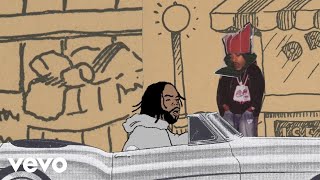 Fly Anakin - Fly Anakin - Affirmations Feat. Pink Siifu (Official Video)
