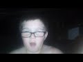 Being Crazy