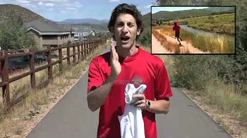 Field Test  2XU Compression Wear     YouTube