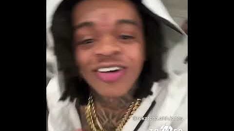 SpotemGottem unreleased snippet