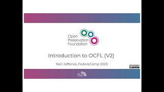 Introduction to OCFL & v2.0 Updates