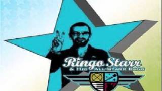 Ringo Starr - Live in Albuquerque - 8/25/2003 - 21. The Living Years (Paul Carrack)