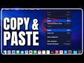 How To Copy and Paste on Mac (Complete Beginner Guide)