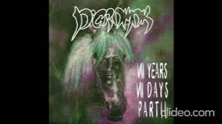 D'Cromok – VII Years VII Days Part II [CD2]