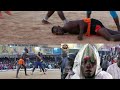 Yau Anyita Ta Kare Ali Kanin Bello Ya Sumar Da Mai Takwasata Ya Zama Sarkin Dambe 
