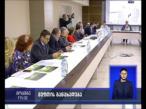 საქართველოს მუსლიმთა სამმართველო - ისლამი ყოველგვარ ძალადობას გმობს