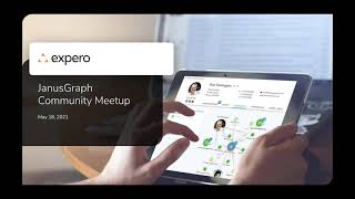 JanusGraph Community Meetup