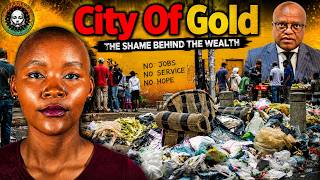 How to Watch a City Collapse in Real Time