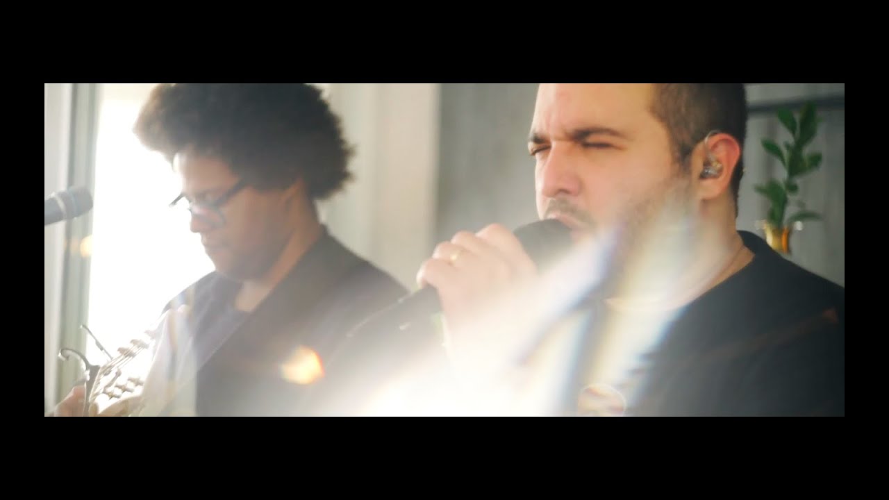 Aquele que Reina Songs of Trinity YouTube