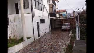 Andar moradia T4, Viso Norte -- Viseu - 130.000€