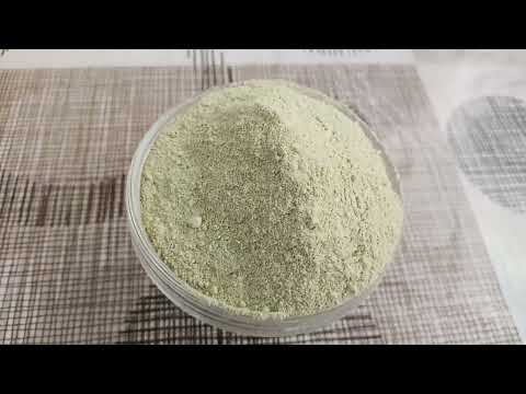 حصريا شامبو بودره مشروع تجاري مربح