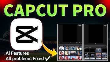 Capcut 16.0.0 Update | Capcut Export & No internet Problem Fix | Capcut New Update