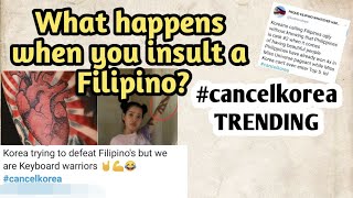#cancelkorea tattoo issue | Bella Poarch insulted by Knetz