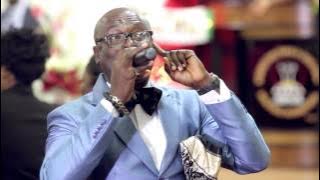 DSP KOFI SARPONG LIVE IN NY , BRONX