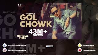 Gol Chowk - Hustinder Feat. Gurlez Akhtar | Concert Hall | DSP Edition Punjabi Song@jayceestudioz1