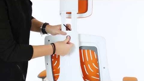 Dynamic Zure Chair Instructional Video - Office Furniture Direct