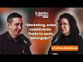 4. DV s Katkou Matečnou: Marketing, Sales, Vzdelávanie. Prečo to spolu nefunguje?