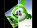 Klaskyklaskyklaskyklasky Gummy Bear Song Version Split AVS Version