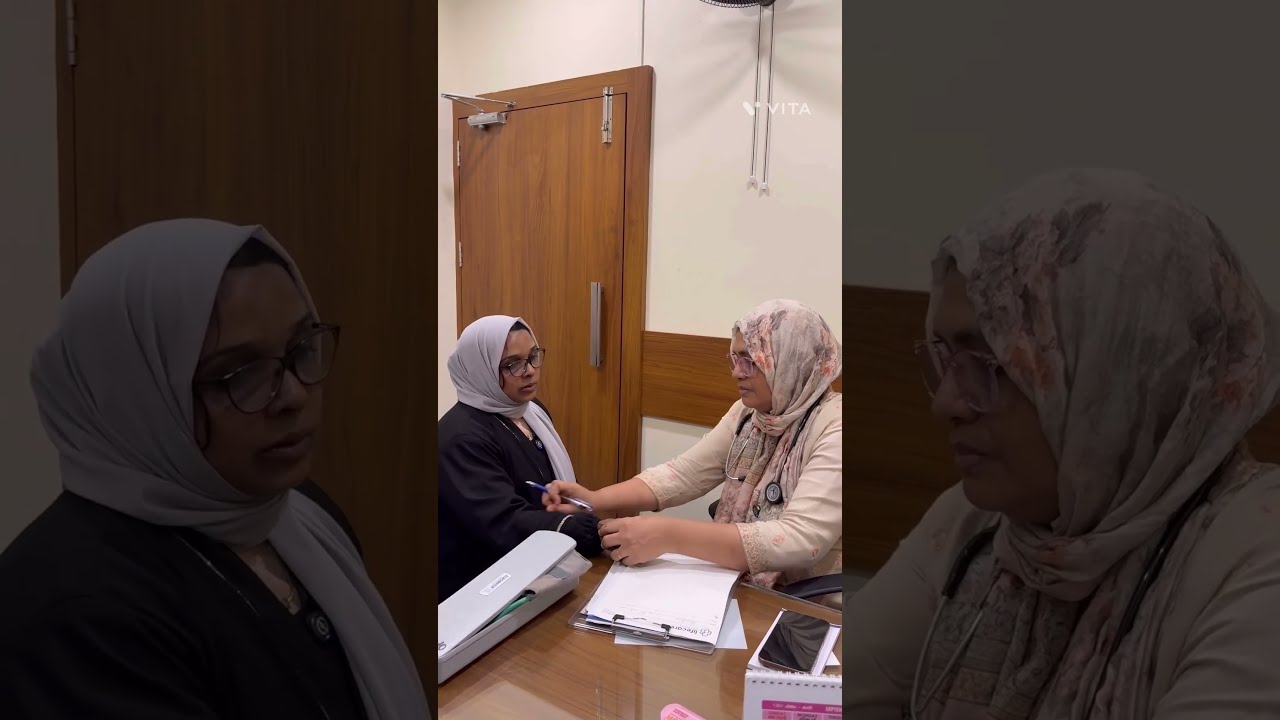  Funny Consultation Doctor Doctorpatient