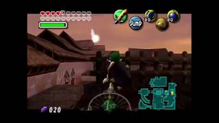Faster Swordless Milk Bar Clip Setup