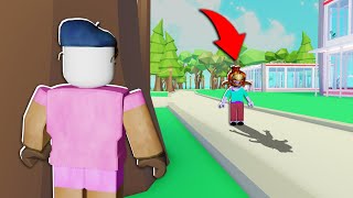 i found my EX-WIFE on roblox... by PinkSheep 50,311 views 3 years ago 3 minutes, 12 seconds