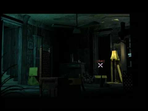 Last Half of Darkness: Tomb of Zojir - walkthrough part 8