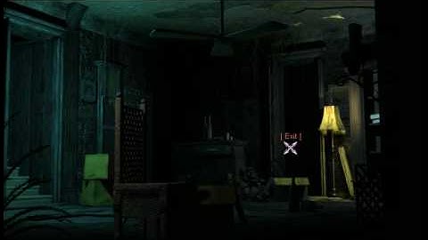 Last Half of Darkness: Tomb of Zojir - walkthrough part 8