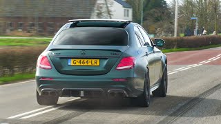 SUPERCARS Accelerating, BURNOUTS! M3 F80, RS6 ABTR, 1300HP E63S, R8 V10, GT63S Stage 2, 680HP GTR