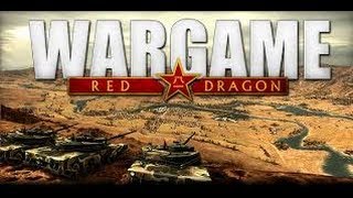 Wargame Red Dragon Unlikely Betrayal Within The Redfor Ranks