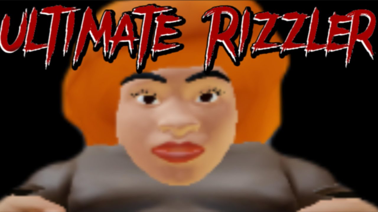 Rizzing People up as Ice Spice Roblox VC - YouTube