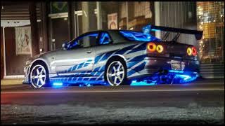 Ludacris- Act A Fool (Brian Skyline Remix)