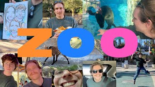 SquibQuib Goes to the Zoo