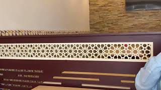 Vasanta Bhavan | Dubai Diaries | Travel and food vlog | vegetarian food Vlog screenshot 4