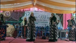 Syaikhona Ahsanta musik religi pimp.Aida nur