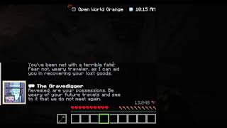 Origin realms Build