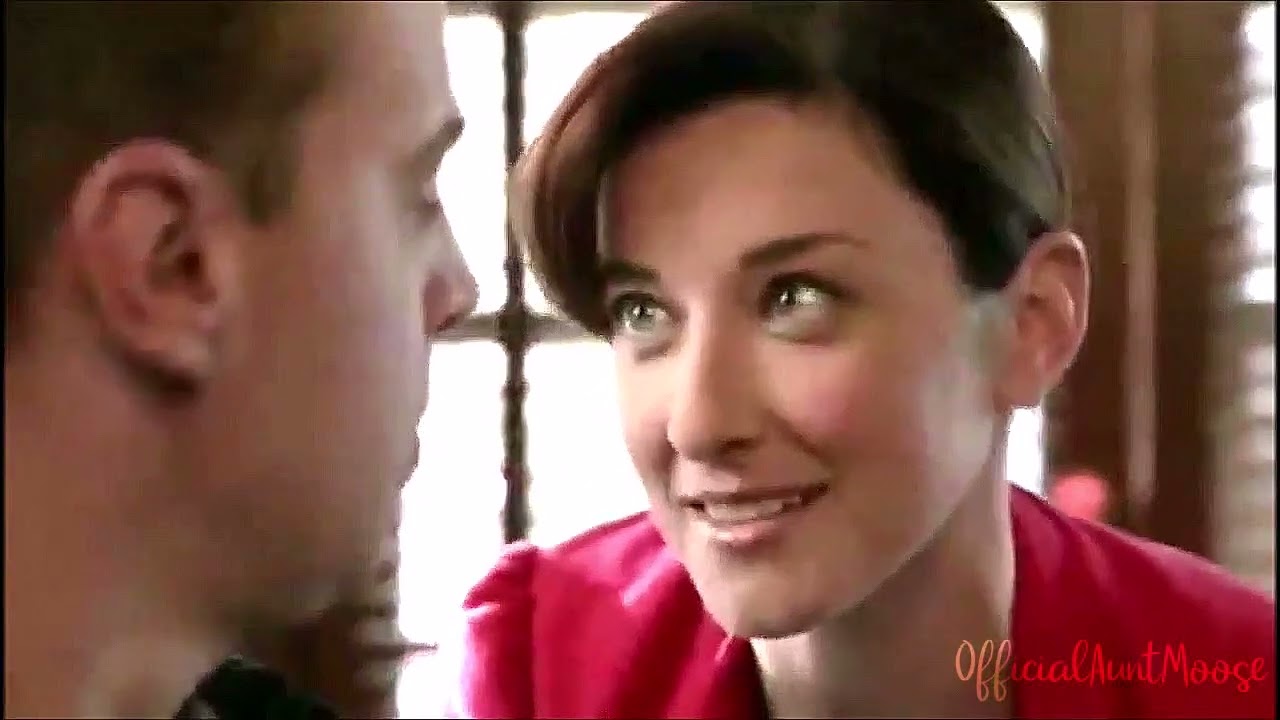 This Will Be - NCIS Tim and Delilah McGee